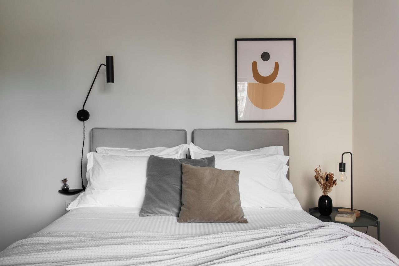 Top-Class 2Br Apartment In Marousi By Upstreet เอเธนส์ ภายนอก รูปภาพ